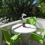 Andries Apart-hotel Pafos