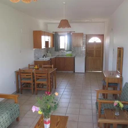 Andries 3* Paphos