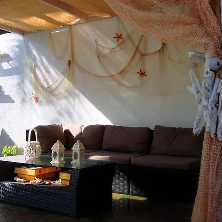 Andries Apartmanhotel Paphos
