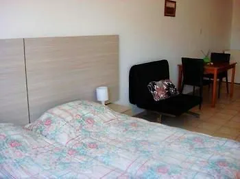 Apartmanhotel Andries 3*