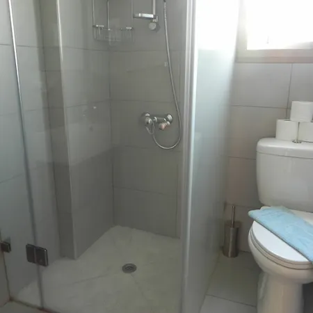 Apartmanhotel Andries Paphos