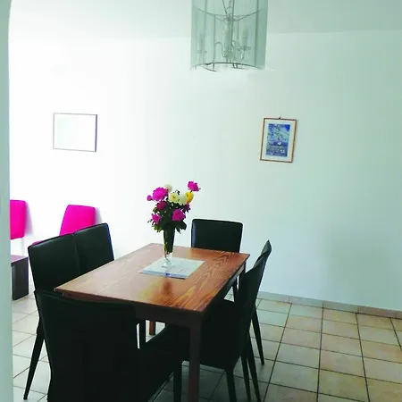 Apartmanhotel Andries Paphos