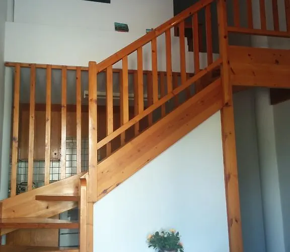 Apartmanhotel Andries Paphos