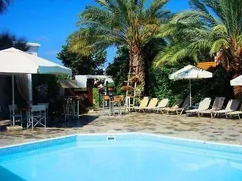 Andries Apartmanhotel