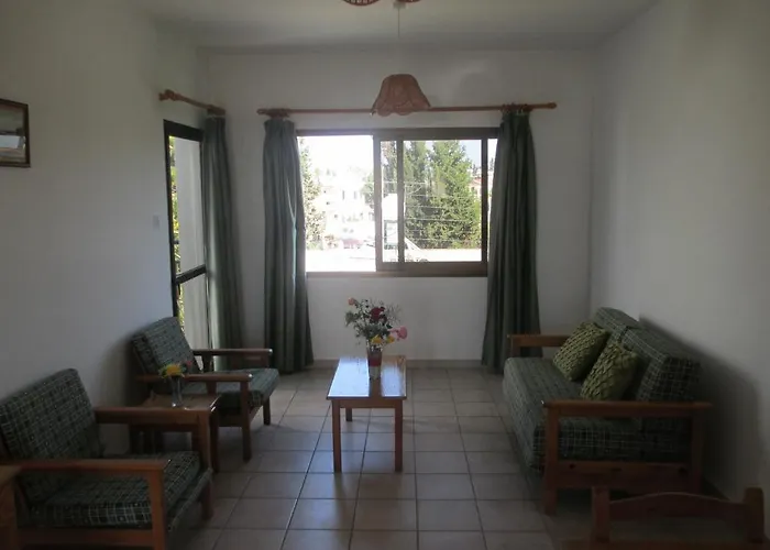 Andries Apartmanhotel