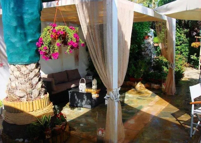 Andries Apartmanhotel