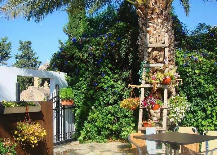 Apartmanhotel Andries Paphos