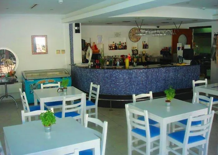 Apartmanhotel Andries