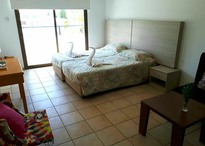 Andries Apartmanhotel