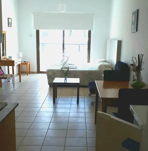 Andries Apartmanhotel