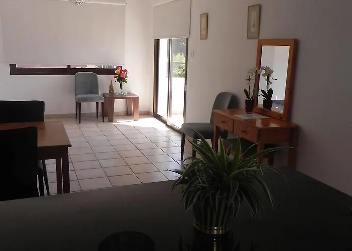 Andries Apartmanhotel 3*