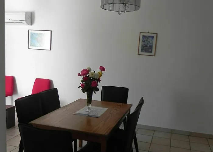 Andries Apartmanhotel