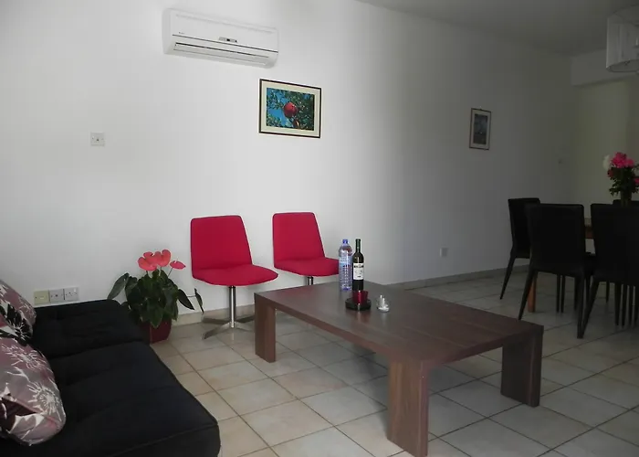 Apartmanhotel Andries 3*