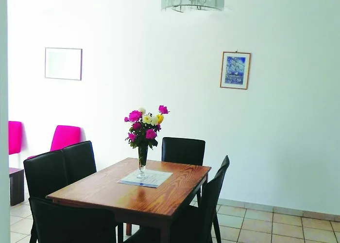 Apartmanhotel Andries Paphos