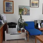 Andries Apartmanhotel