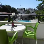 Apartmanhotel Andries Paphos