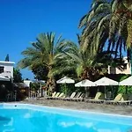 Andries Apartmanhotel Paphos