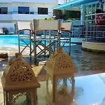 Andries Apartmanhotel 3*