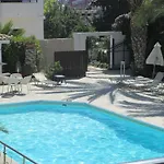 Andries Apartmanhotel