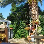 Apartmanhotel Andries Paphos