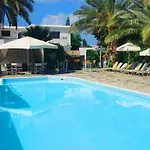 Andries Apartmanhotel 3*