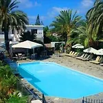 Aparthotel Andries