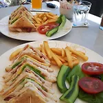 Andries Apartmanhotel Paphos