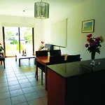 Apartmanhotel Andries