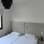 Apartmanhotel Andries Paphos