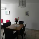 Andries Apartmanhotel