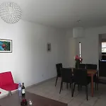 Andries Apartmanhotel 3*