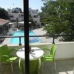 Andries Apartmanhotel