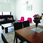Andries Apartmanhotel 3*