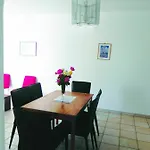 Apartmanhotel Andries Paphos