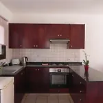 Apartmanhotel Andries Paphos