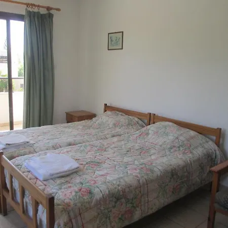 Andries Ξενοδοχείο με διαμερίσματα