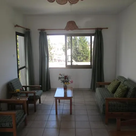 Andries Ξενοδοχείο με διαμερίσματα