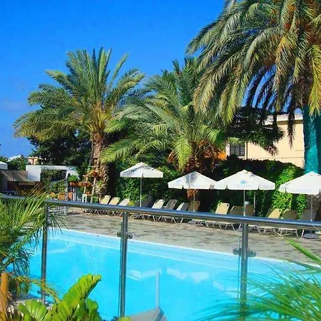Andries Aparthotel