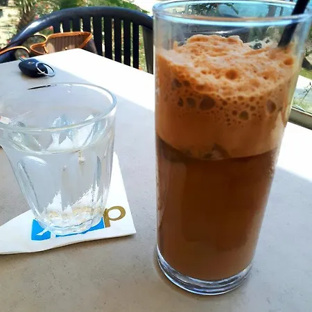 Andries Ξενοδοχείο με διαμερίσματα 3*