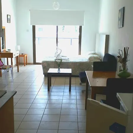 Andries Aparthotel