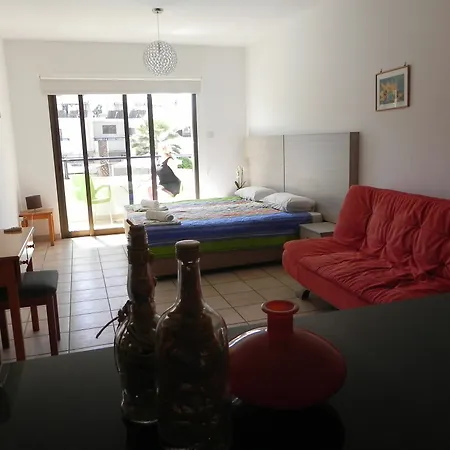 Andries Ξενοδοχείο με διαμερίσματα 3*