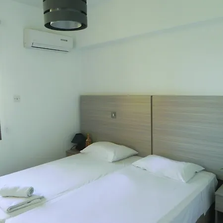 Andries 3* Paphos