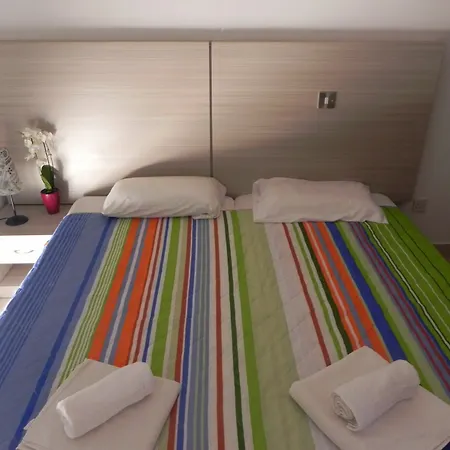 Andries Ξενοδοχείο με διαμερίσματα 3*