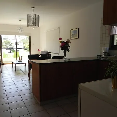 Andries 3* Πάφος