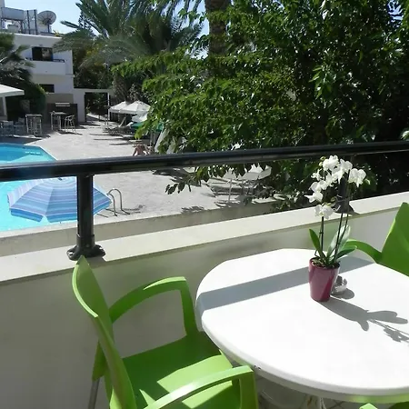 Andries 3* Paphos