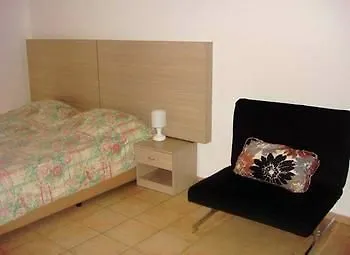 Lejlighedshotel Andries