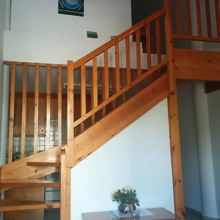 Ξενοδοχείο με διαμερίσματα Andries Πάφος