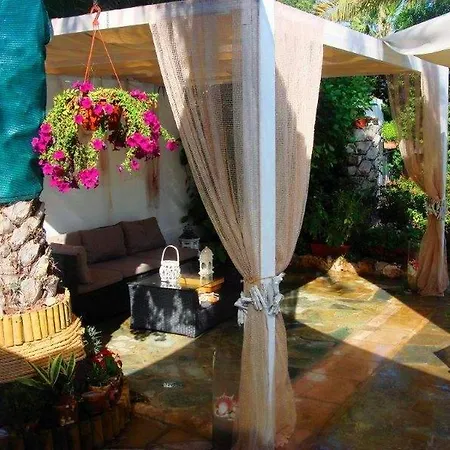 Andries Ξενοδοχείο με διαμερίσματα