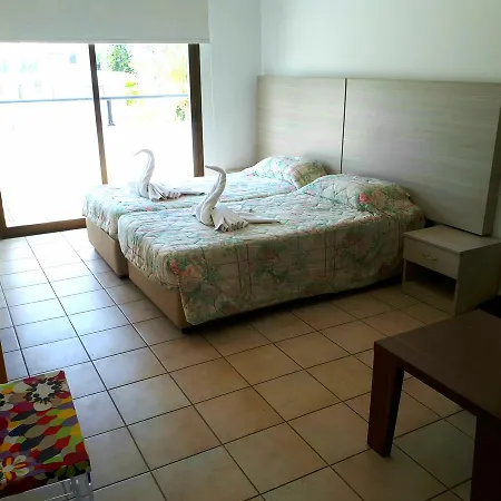 Andries Ξενοδοχείο με διαμερίσματα