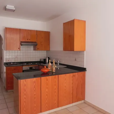 Andries Ξενοδοχείο με διαμερίσματα Πάφος